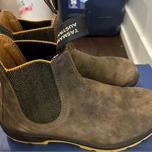 Blundstone women’s classic series leather Chelsea ankle boots - 1944